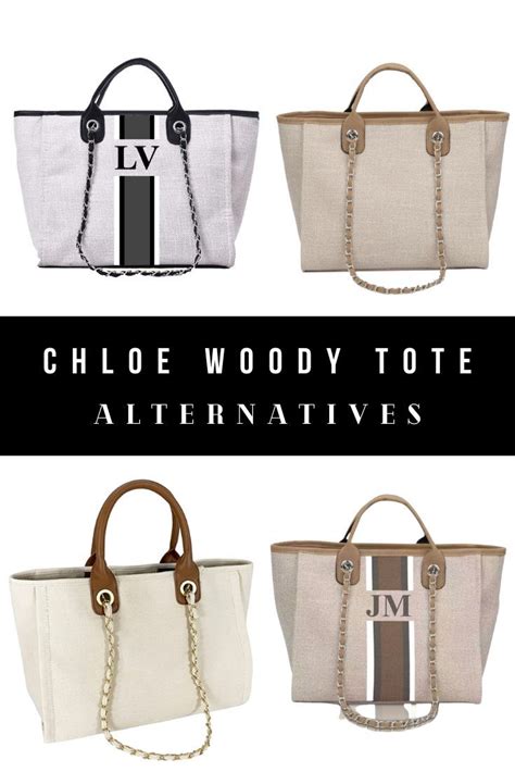 chloe tote bag dupe.